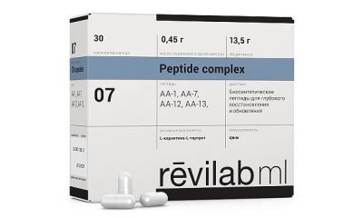 Revilab ML 07