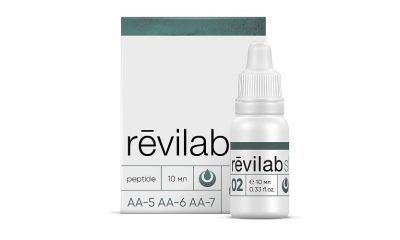 Revilab SL 02