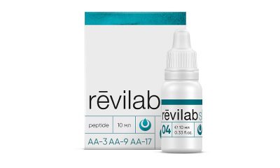 Revilab SL 04