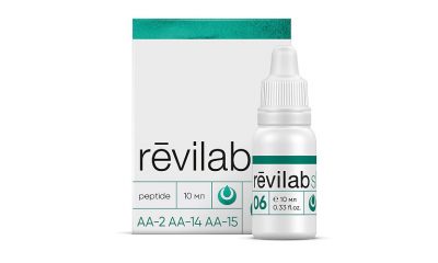 Revilab SL 06