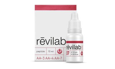 Revilab SL 07