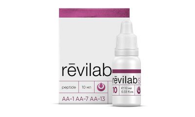 Revilab SL 10